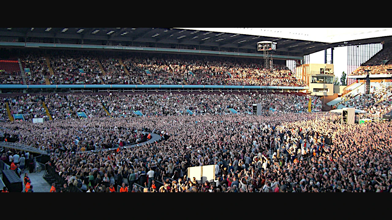 Villa Park