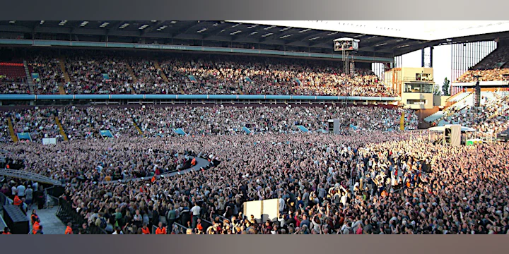 Villa Park