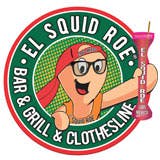 El Squid Roe logo