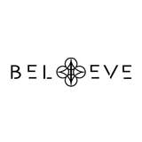 Believe Music Hall logo