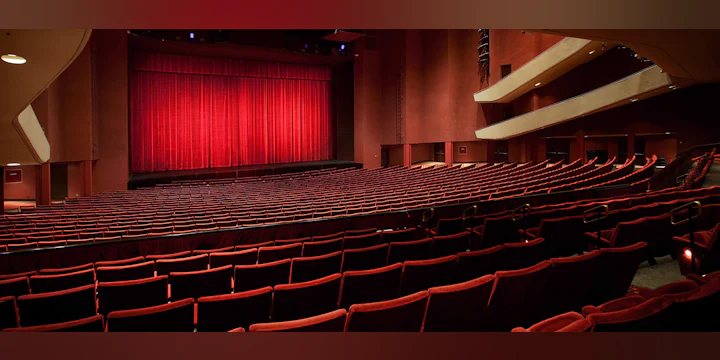 San Diego Civic Theatre