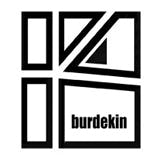 Burdekin Hotel logo
