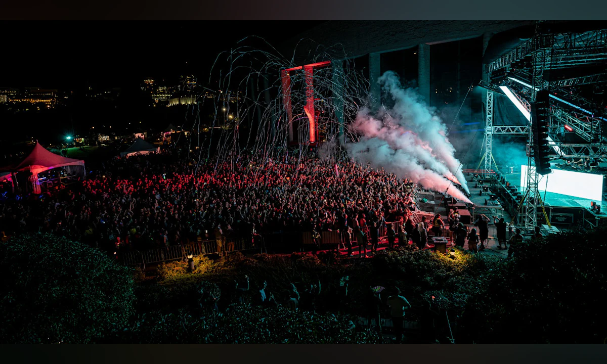 Discotech Monreal Riverside Festival - Montreal - Guest List, Tickets & Bottle Service ...