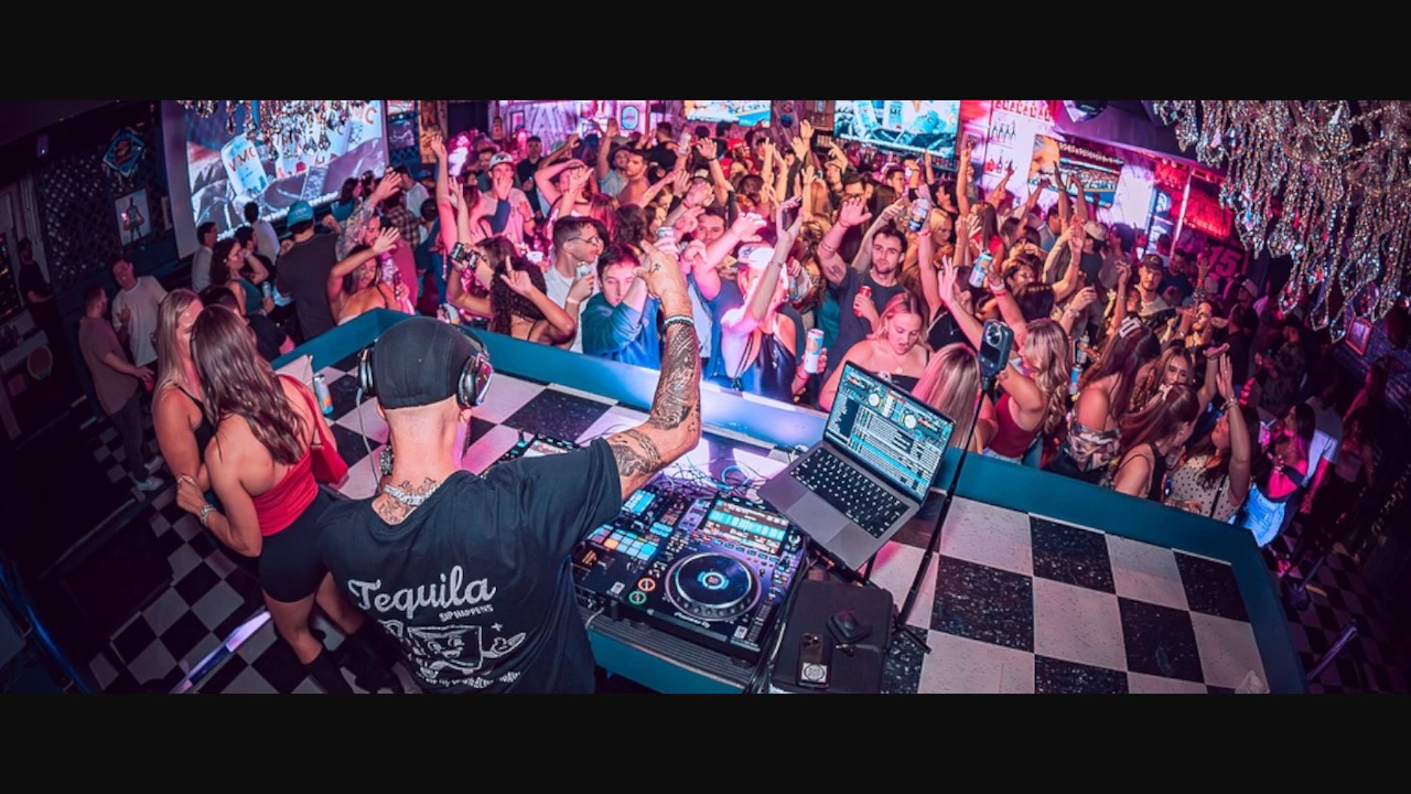 Ghost Light Tavern Boston Tickets & Promo Codes: FAQ & Tips - Discotech