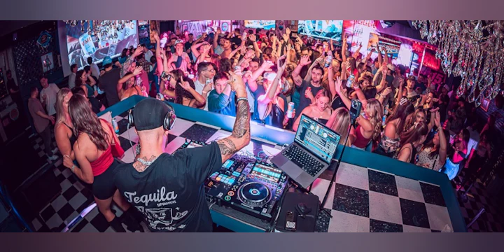 Ghost Light Tavern Boston Tickets & Promo Codes: FAQ & Tips - Discotech