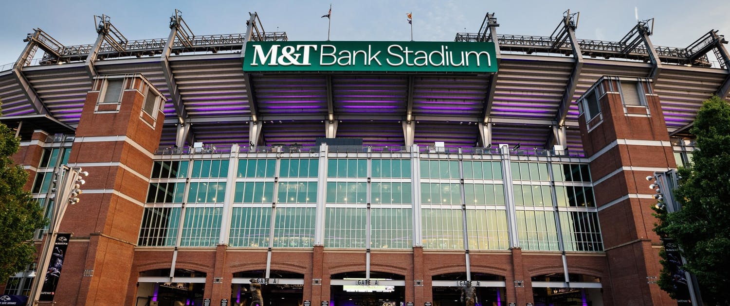 M&T Bank Stadium