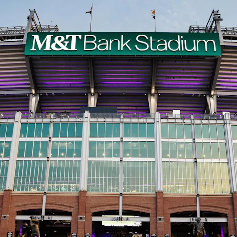 M&T Bank Stadium