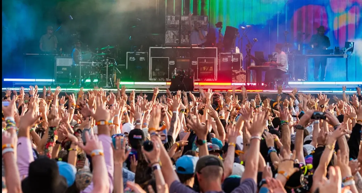 Yahn Dawn Festival photo