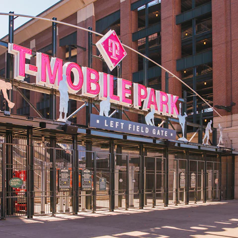 T Mobile Park