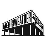 Merriweather Post Pavilion logo