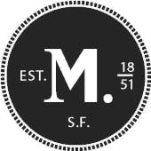 Madarae logo