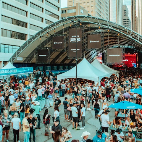 Badlands Music Festival