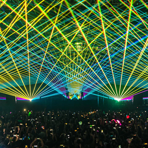 Lights All Night