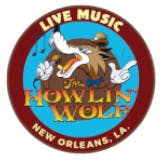 Howlin Wolf logo