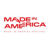 Made In America logo