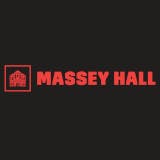 Massey Hall logo