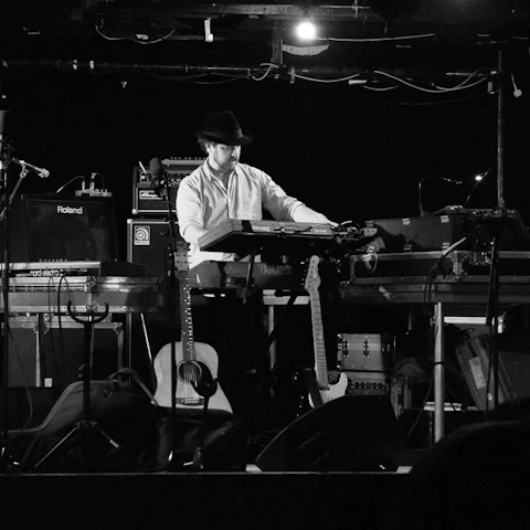 San Francisco Bath House