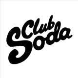 Club Soda logo
