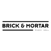 Brick & Mortar Music Hall