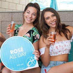 OH Pool At Valley Ho