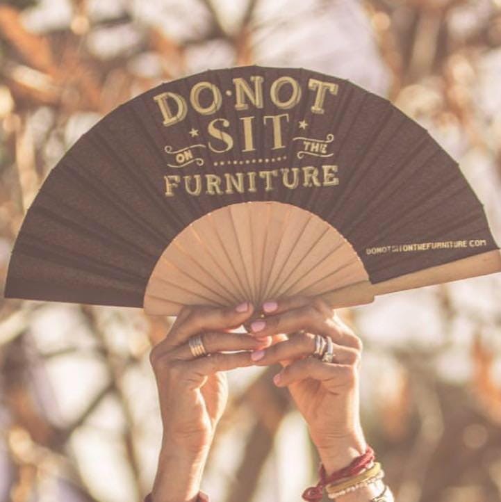 Rasi Z And Rader At Do Not Sit On The Furniture Thursday Jun 2 22 Discotech