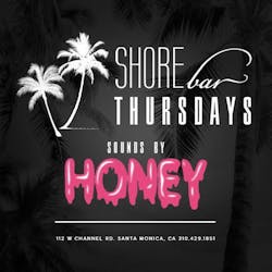SHOREbar