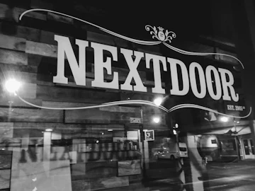 Nextdoor