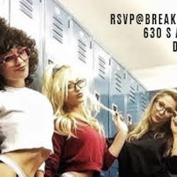 Break Room 86