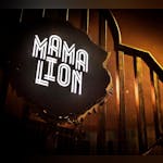 Mama Lion