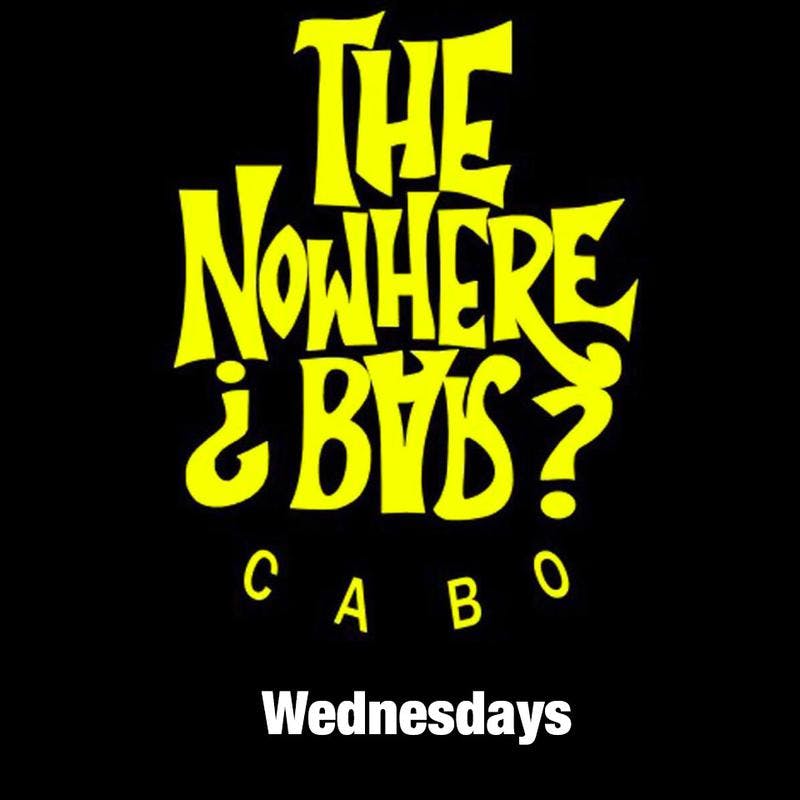 Nowhere Wednesdays