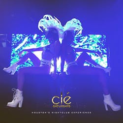 Clé Nightclub