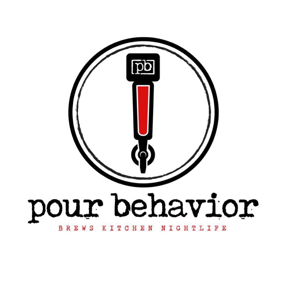 Pour Behavior Saturdays