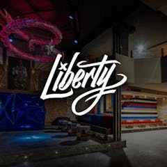 Liberty Supper Club