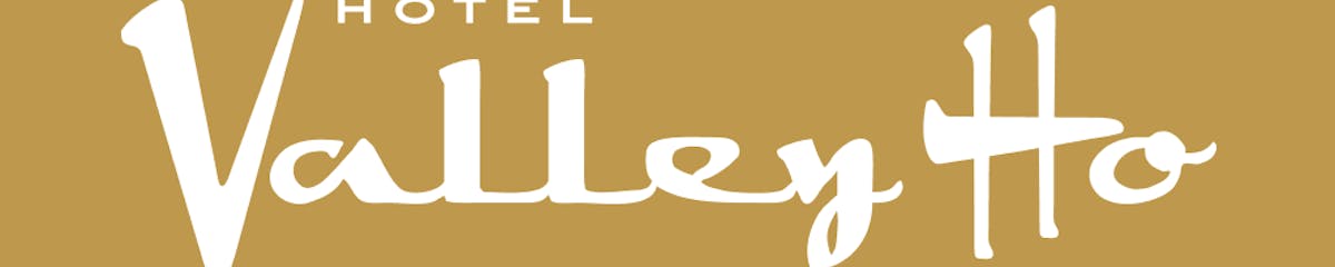 OH Pool At Valley Ho