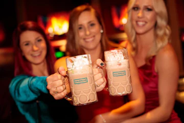 Mavericks Beach Club