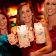 Mavericks Beach Club