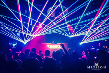 Mission Nightclub