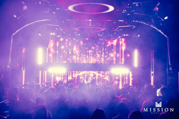 Mission Nightclub