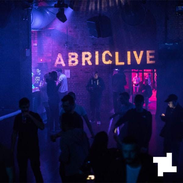 fabric25: Joseph Capriati, Alan Fitzpatrick (Hybrid), Elliot Schooling & Liam Palmer, A.S.H