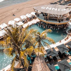 Finns Beach Club