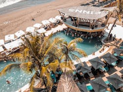 Finns Beach Club