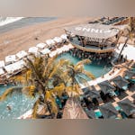Finns Beach Club