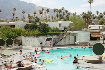 Ace Hotel & Swim Club