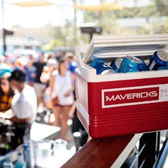 Mavericks Beach Club