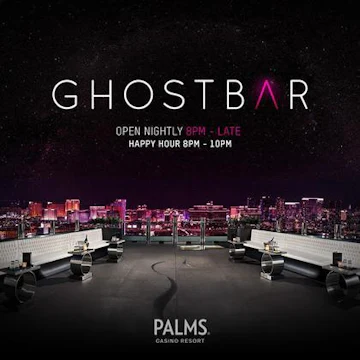 Ghostbar