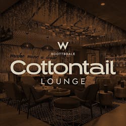 Cottontail Lounge
