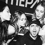 The Park Ultra Lounge