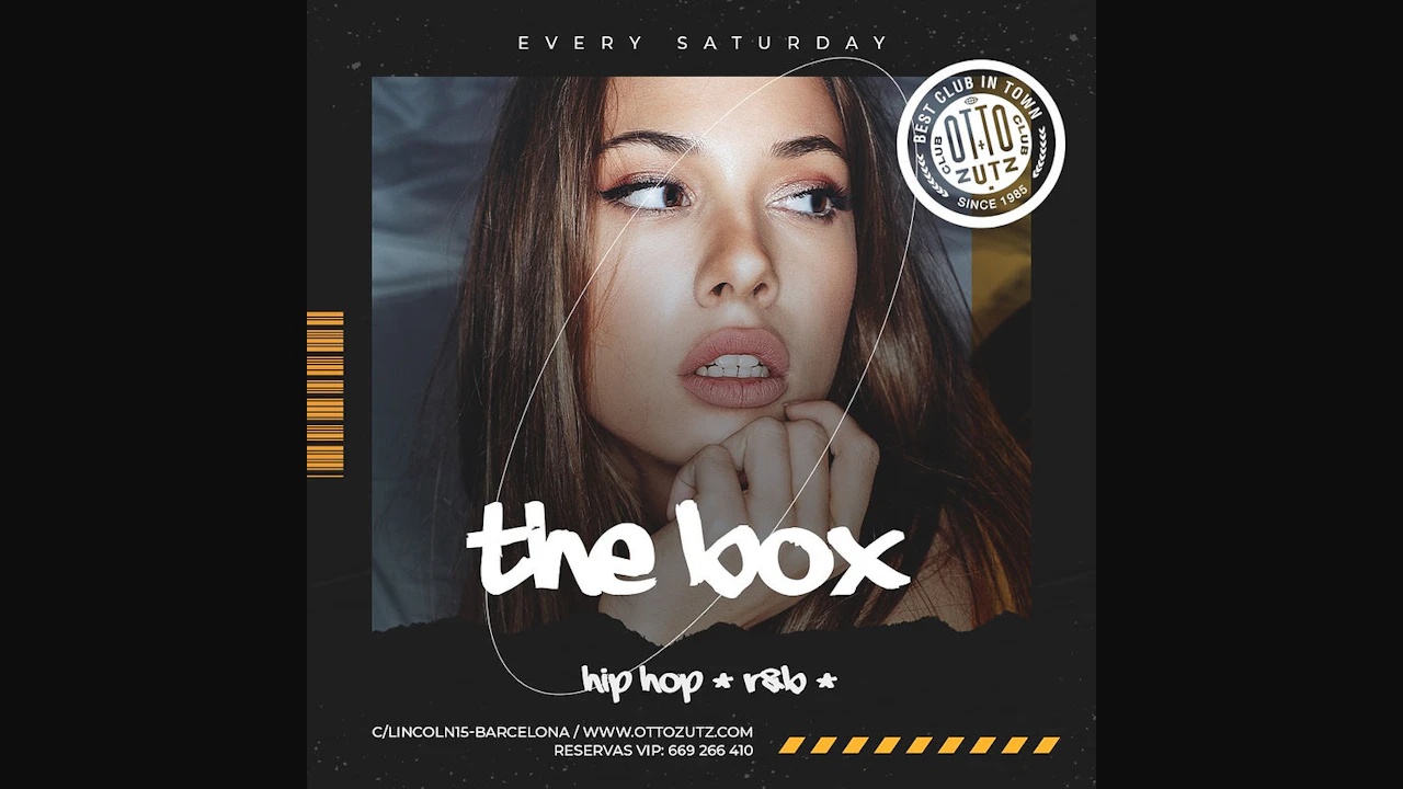 The Box