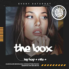 The Box