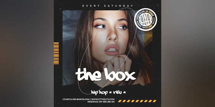 The Box
